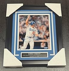 Kirk gibson 1988 for sale  Delivered anywhere in USA 
