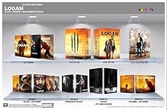 Logan steelbook wolverine for sale  Delivered anywhere in UK