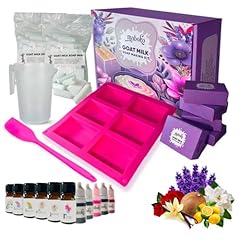 Goat milk soap for sale  Delivered anywhere in USA 