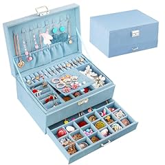 Qbestry jewelry box for sale  Delivered anywhere in USA 