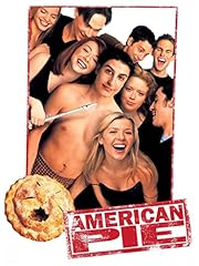 American pie d'occasion  Livré partout en France