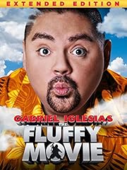 Fluffy movie extended for sale  Delivered anywhere in USA 