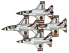 Sujak military thunderbirds for sale  Delivered anywhere in USA 