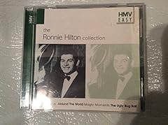 Ronnie hilton collection for sale  Delivered anywhere in UK