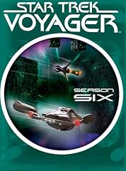 Star trek voyager for sale  Delivered anywhere in USA 