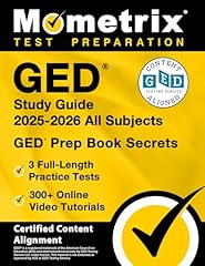 Ged study guide gebraucht kaufen  Wird an jeden Ort in Deutschland