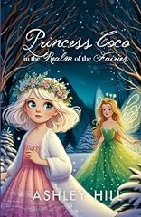 Princess coco realm for sale  Delivered anywhere in UK