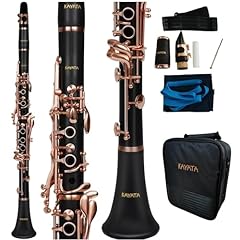 Kayata flat clarinet for sale  Delivered anywhere in USA 