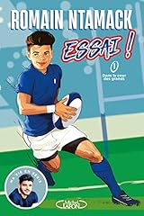 Tome cour grands d'occasion  Livré partout en France
