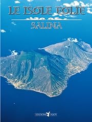 Isole eolie salina usato  Spedito ovunque in Italia 