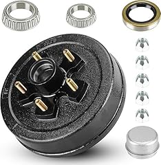Trailer brake drum for sale  Delivered anywhere in USA 