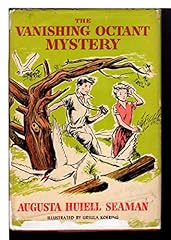 Vanishing octant mystery for sale  Delivered anywhere in USA 