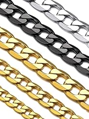 Suplight collana uomo usato  Spedito ovunque in Italia 