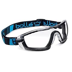 Bollé cobfspsi lunettes d'occasion  Livré partout en France