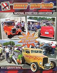 Nsra 2007 yearbook for sale  Delivered anywhere in USA 