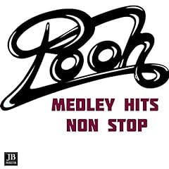 Pooh medley hits usato  Spedito ovunque in Italia 