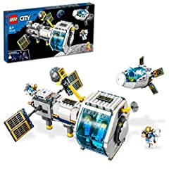 Lego city lunar for sale  Delivered anywhere in Ireland