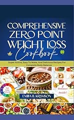 Comprehensive zero point d'occasion  Livré partout en Belgiqu