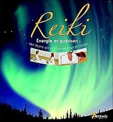 Reiki energie guérison d'occasion  Livré partout en France