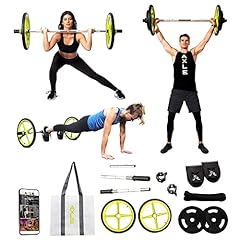 Axle home gym for sale  Delivered anywhere in USA 