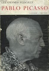 Pablo picasso. d'occasion  Livré partout en France