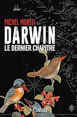 Darwin dernier chapitre d'occasion  Livré partout en France