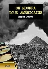 Mourra américains d'occasion  Livré partout en Belgiqu