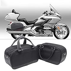 Wwb motorcycle trunk for sale  Delivered anywhere in USA 