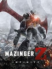 Mazinger d'occasion  Livré partout en France