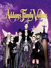 Addams family values for sale  Delivered anywhere in USA 
