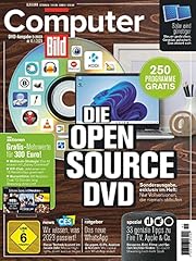 Computer bild dvd gebraucht kaufen  Wird an jeden Ort in Deutschland