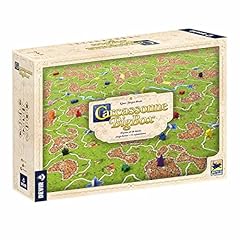 Devir bgcarplus3 carcasonne for sale  Delivered anywhere in UK