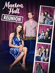 Maxton hall reunion usato  Spedito ovunque in Italia 