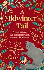 Midwinter tail purrfect for sale  Delivered anywhere in UK