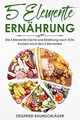 Elemente ernährung elemente gebraucht kaufen  Wird an jeden Ort in Deutschland