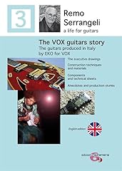 The vox guitars gebraucht kaufen  Wird an jeden Ort in Deutschland