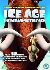 Ice age plus for sale  Delivered anywhere in UK