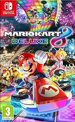 Nintendo mario kart d'occasion  Livré partout en Belgiqu