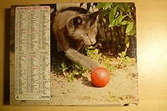 Almanach ptt 1987 d'occasion  Livré partout en France