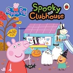 Peppa pig spooky for sale  Delivered anywhere in UK
