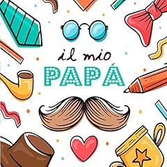 Mio papà edizione usato  Spedito ovunque in Italia 