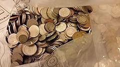 100 different coins for sale  Delivered anywhere in USA 