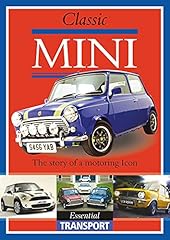 Classic mini essential for sale  Delivered anywhere in UK