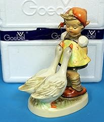 Hummel goose girl for sale  Delivered anywhere in USA 