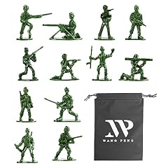 100 pack soldier for sale  Delivered anywhere in UK