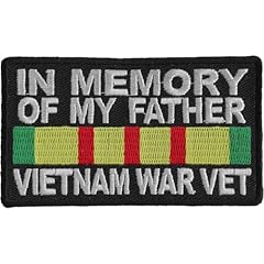 Memory father vietnam for sale  Delivered anywhere in USA 