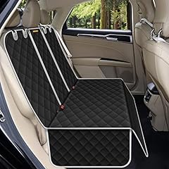 Alfheim Dog Car Seat Covers, Waterproof and Nonslip for sale  Delivered anywhere in UK