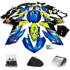 Zxmoto motorcycle fairings for sale  Delivered anywhere in USA 