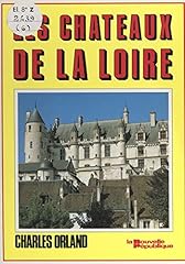 Châteaux loire d'occasion  Livré partout en France