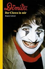 Dimitri clown mir gebraucht kaufen  Wird an jeden Ort in Deutschland
